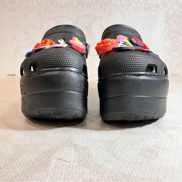 Platform Women’s size 10M - Picture 16 of 16